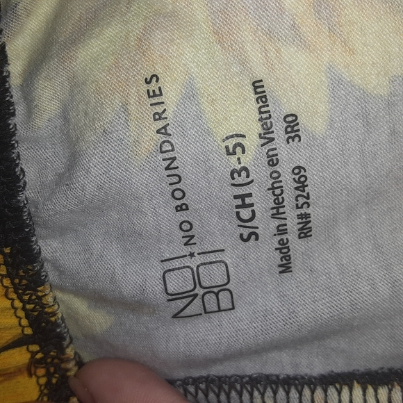 Leggings - Picture 2 of 2